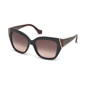 AUTHENTIC Balenciaga Cat-Eye Sunglasses